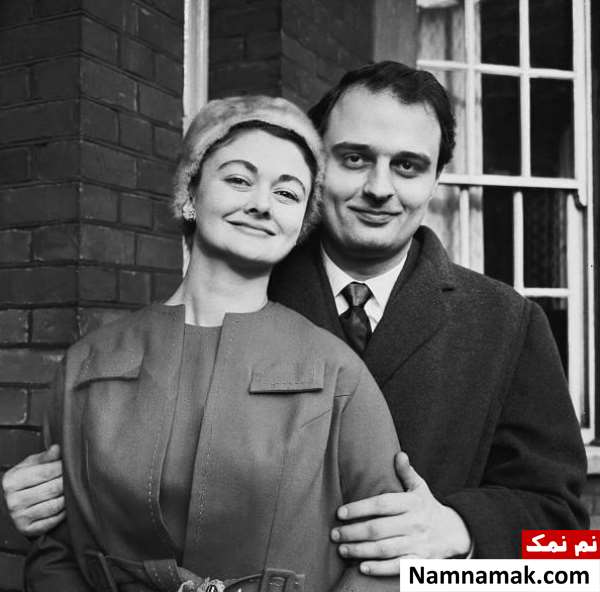 تد کاچف