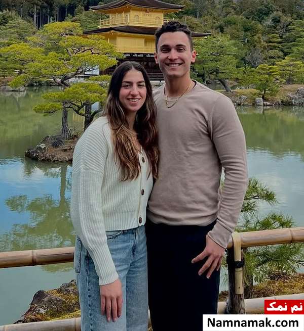 بیوگرافی رکسانا برهمن(Roxana Barahman) رکسانا برهمن
