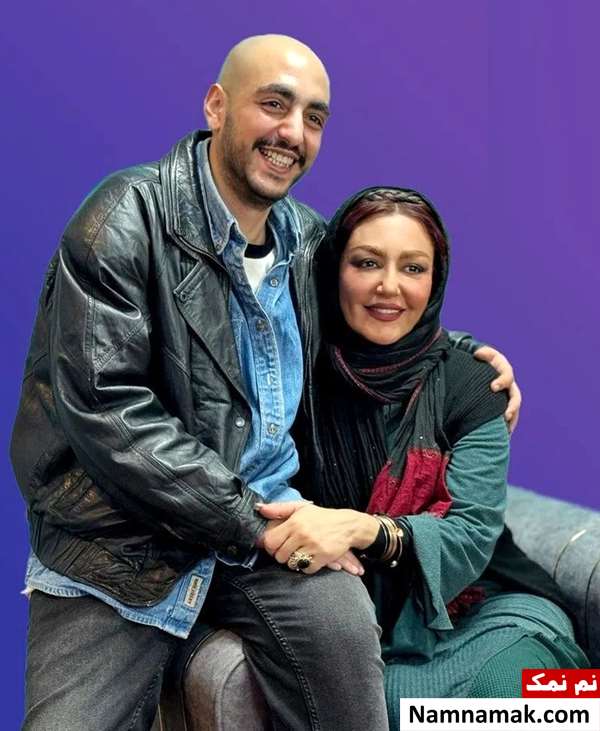عکس های شقایق فراهانی و پسرش سام حسامی عکس های شقایق فراهانی و پسرش سام حسامی