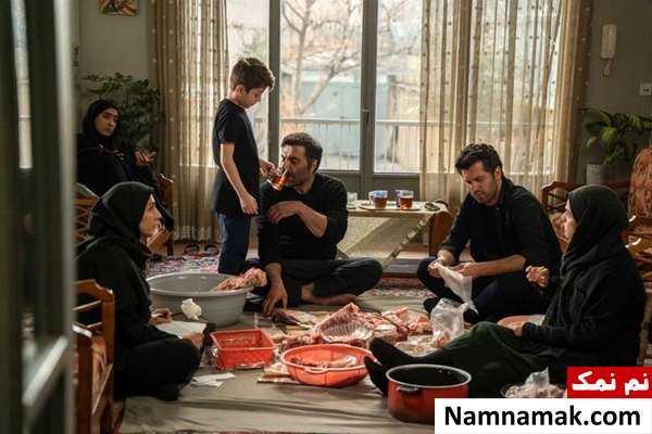 خلاصه داستان و بیوگرافی بازیگران سریال استخوان سوز سریال استخوان سوز