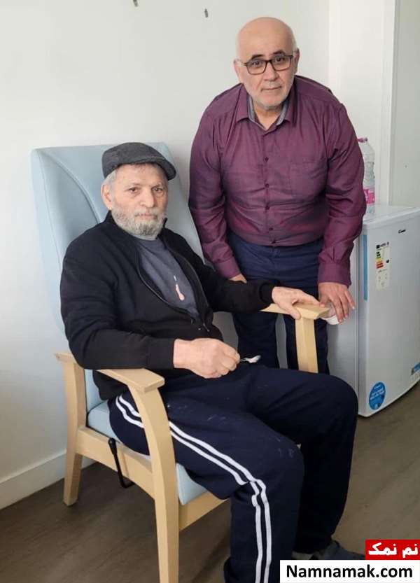 پرویز قلیچ خانی