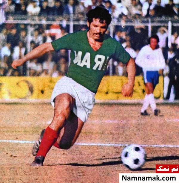 پرویز قلیچ خانی