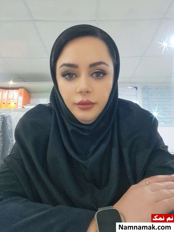 زندگینامه سارا امیری و همسرش سارا امیری