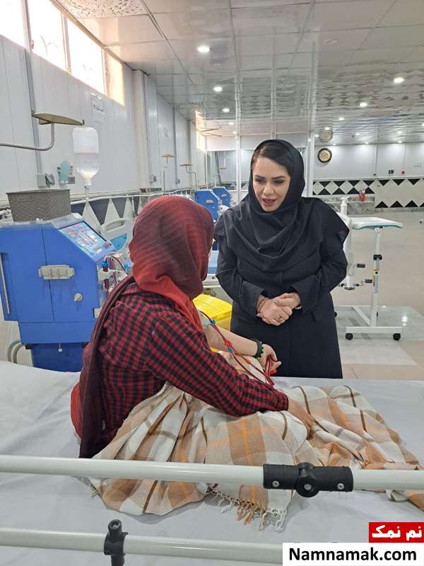 زندگینامه سارا امیری و همسرش سارا امیری