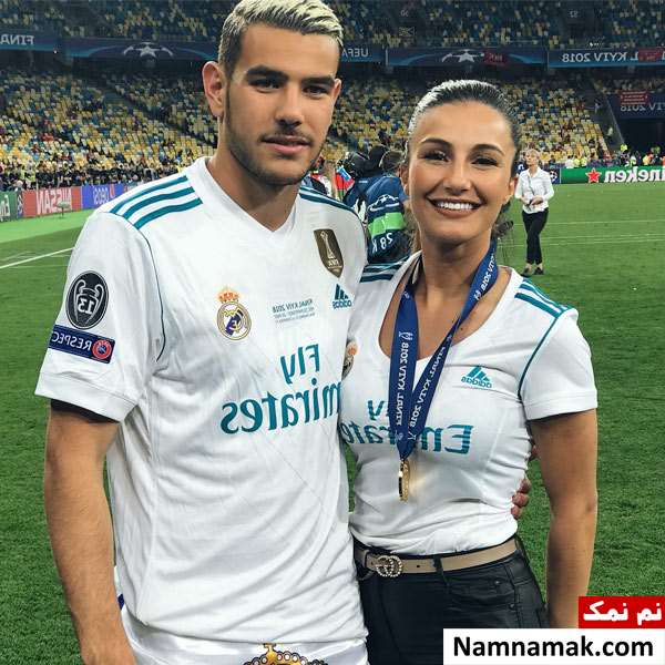 تئو هرناندز