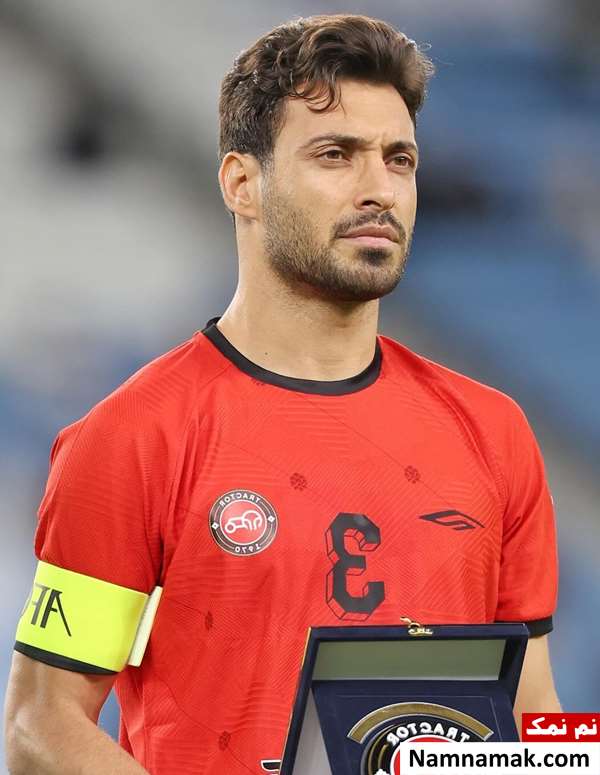 شجاع خلیل زاده