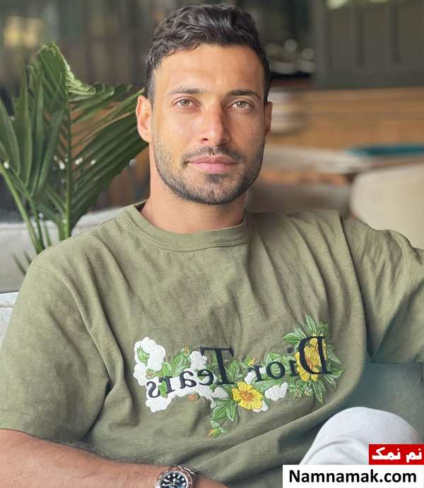 شجاع خلیل زاده
