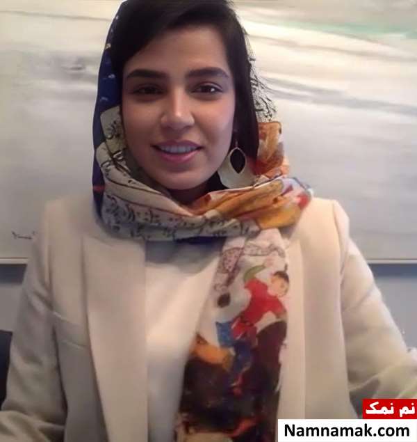 بیوگرافی هلیا دوطاقی(Helyeh Doutaghi)