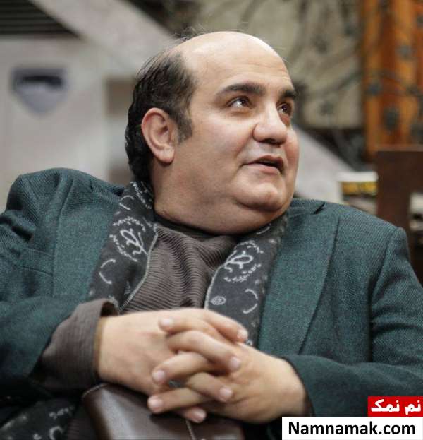 میرطاهر مظلومی در سریال لمندگان