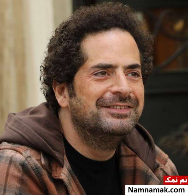 سریال لمندگان