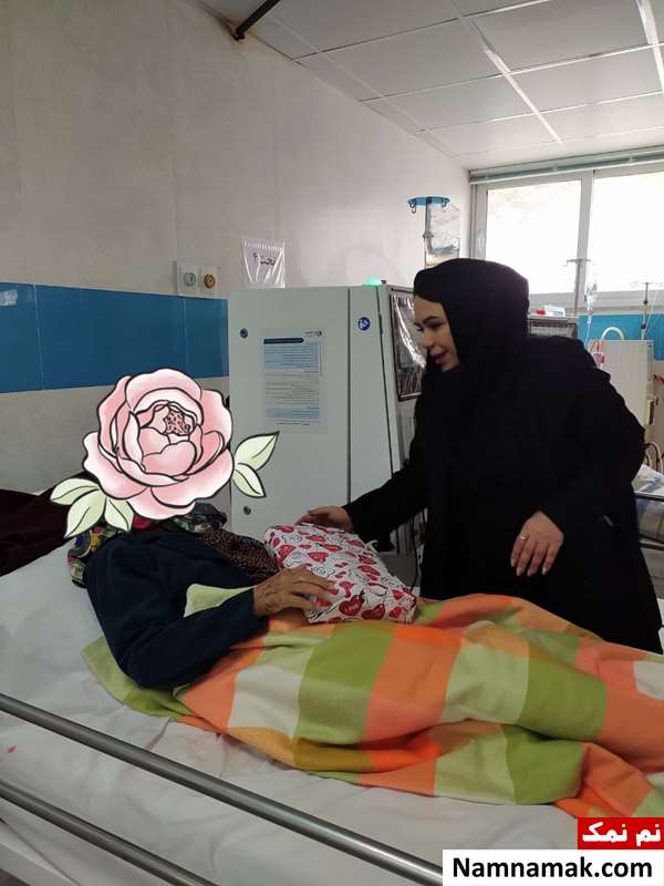زندگینامه سارا امیری و همسرش سارا امیری