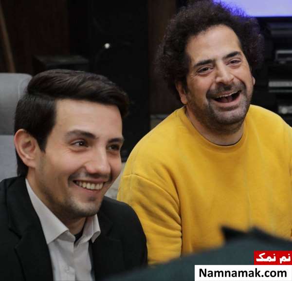 سریال لمندگان