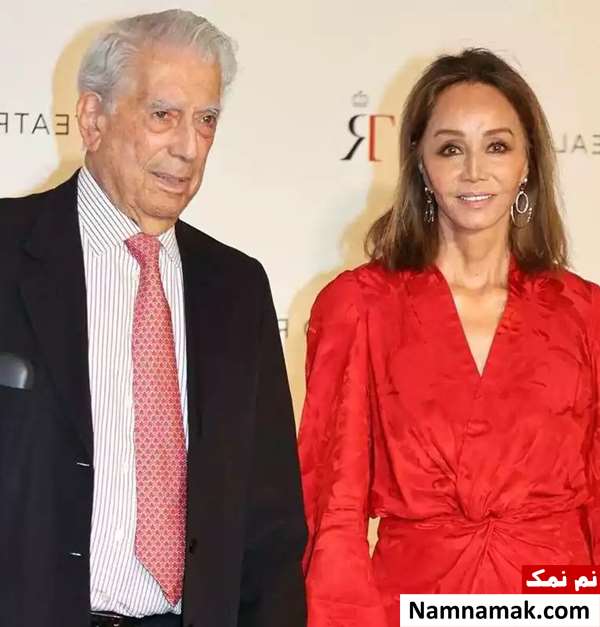 ماریو بارگاس یوسا