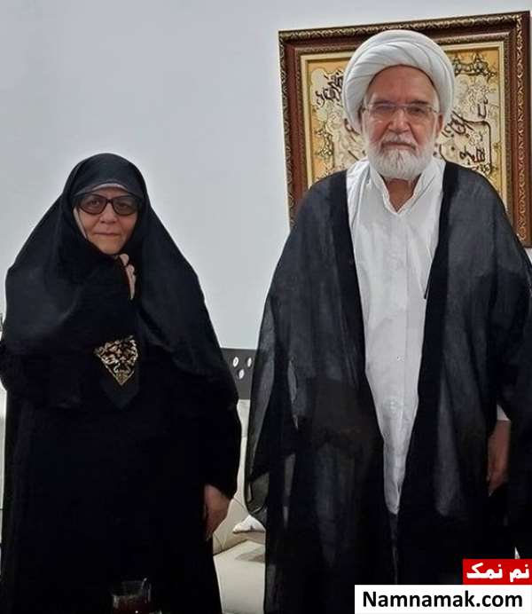 بیوگرافی مهدی کروبی مهدی کروبی