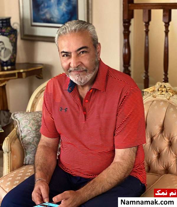 عکس ستار خواننده