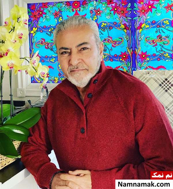 عکس ستار خواننده