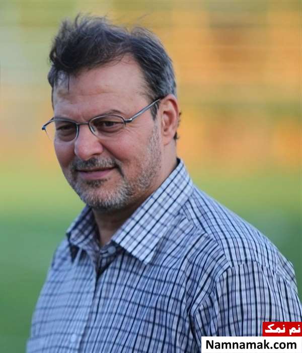 علیرضا اسدی