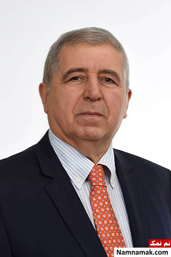 تهمتن یلدا