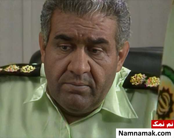 مجید شهریاری در فیلم پایان بازی