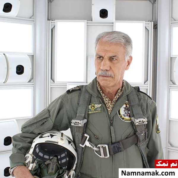 سرنوشت خلبانان و فرماندهان حمله به اچ 3 