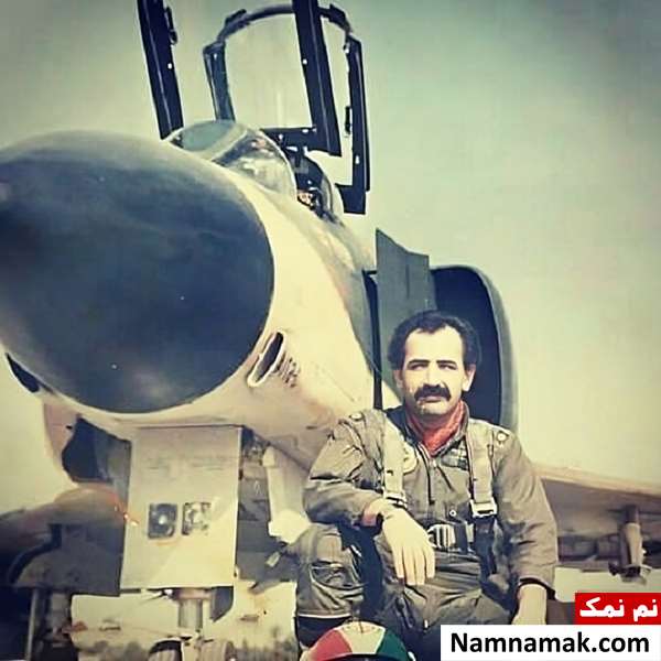 سرنوشت خلبانان و فرماندهان حمله به اچ 3 