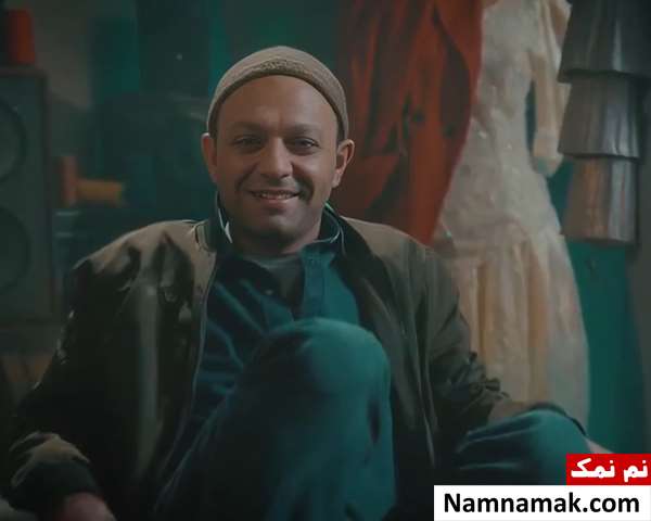 خلاصه داستان و بیوگرافی بازیگران سریال کنکل صابر ابر در سریال کنکل