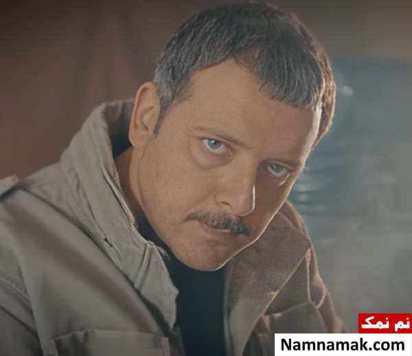 خلاصه داستان و بیوگرافی بازیگران سریال کنکل پدرام شریفی در سریال کنکل