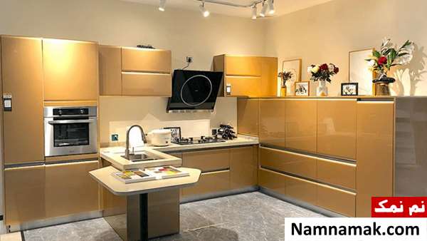 قیمت کابینت