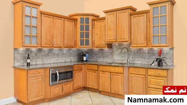 قیمت کابینت