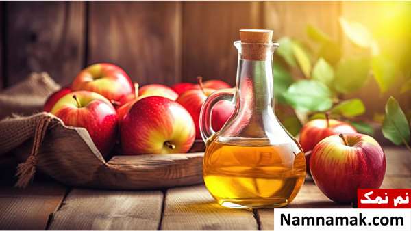 سرکه برای دیابت