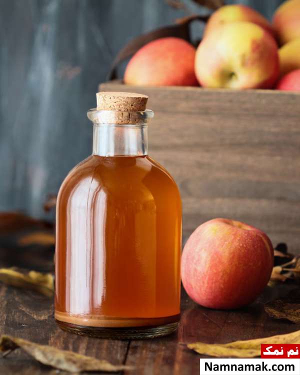 سرکه برای دیابت