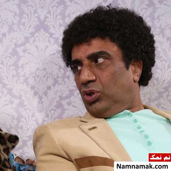 فیلمها و سریال های نصرالله رادش 