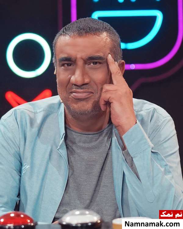 نصرالله رادش