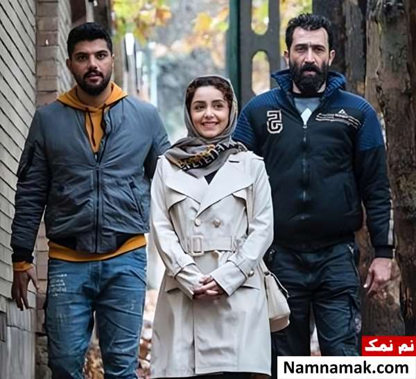 خلاصه داستان و بیوگرافی بازیگران فیلم ژن خوک هادی حجازی فر و سینا مهراد در ژن خوک