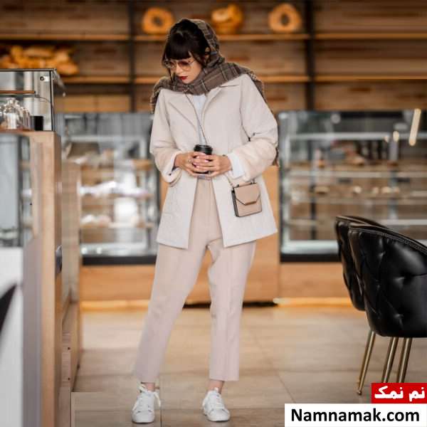مانتوهای پاییز و زمستان ، شیک ترین مدل پالتوهای زمستانی