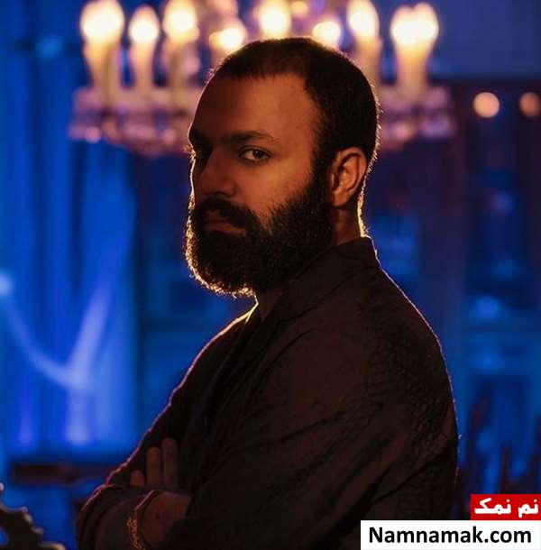 صابر ابر - Saber Abar