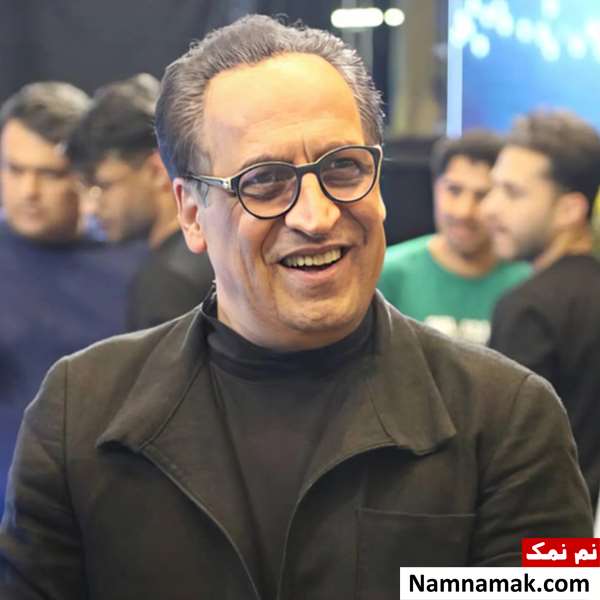 زندگینامه بهمن هاشمی و همسرش بهمن هاشمی