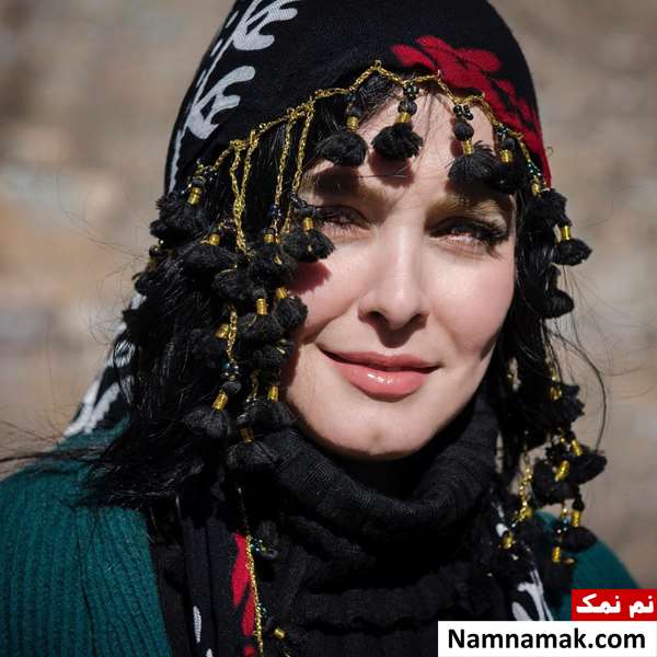 زندگینامه دنیا فتحی و همسرش دنیا فتحی