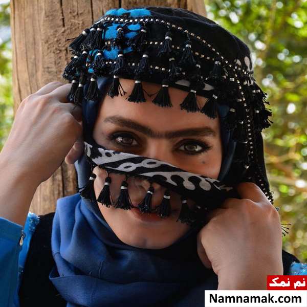زندگینامه دنیا فتحی و همسرش دنیا فتحی