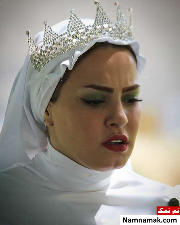 زندگینامه دنیا فتحی و همسرش دنیا فتحی