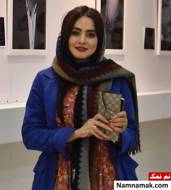 زندگینامه دنیا فتحی و همسرش دنیا فتحی