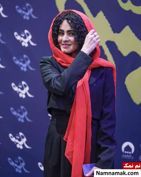 زندگینامه دنیا فتحی و همسرش دنیا فتحی
