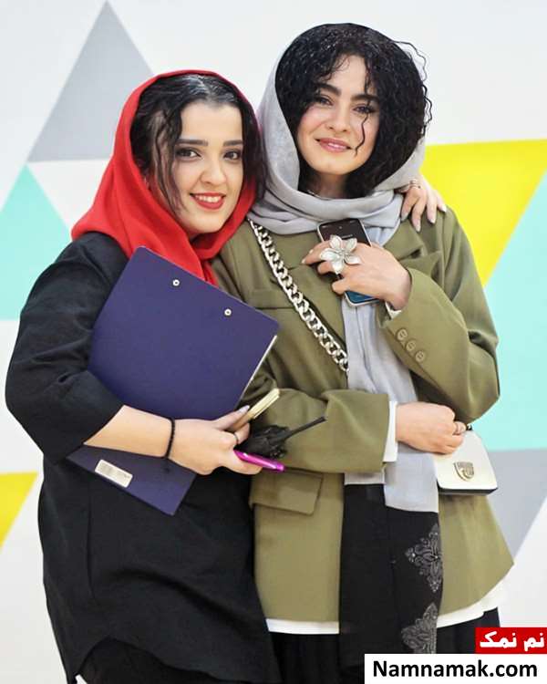 زندگینامه دنیا فتحی و همسرش دنیا فتحی