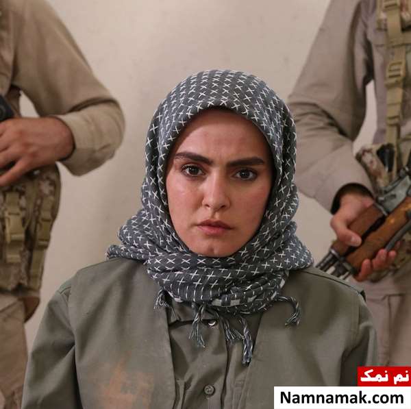 زندگینامه دنیا فتحی و همسرش دنیا فتحی
