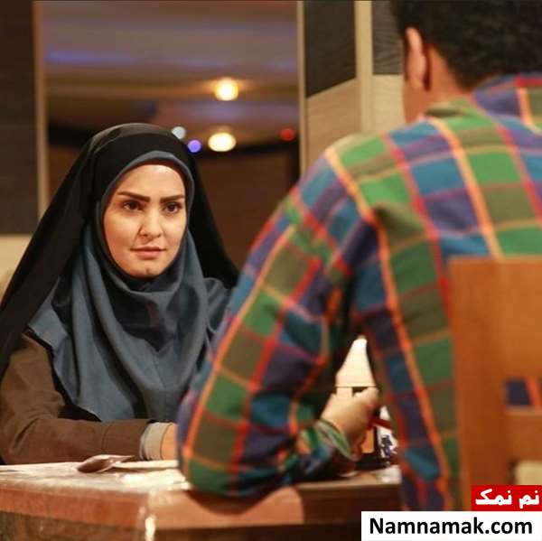زندگینامه دنیا فتحی و همسرش دنیا فتحی