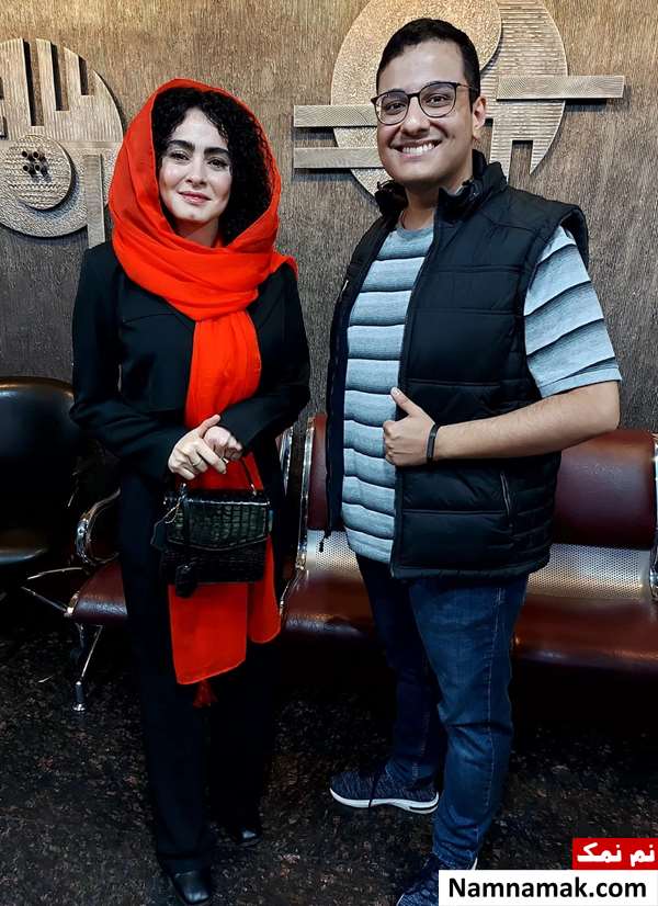 زندگینامه دنیا فتحی و همسرش عکس های اینستاگرام دنیا فتحی