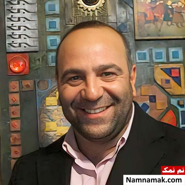 زندگینامه حسن میرباقری و همسرش حسن میرباقری - Hasan Mirbagheri