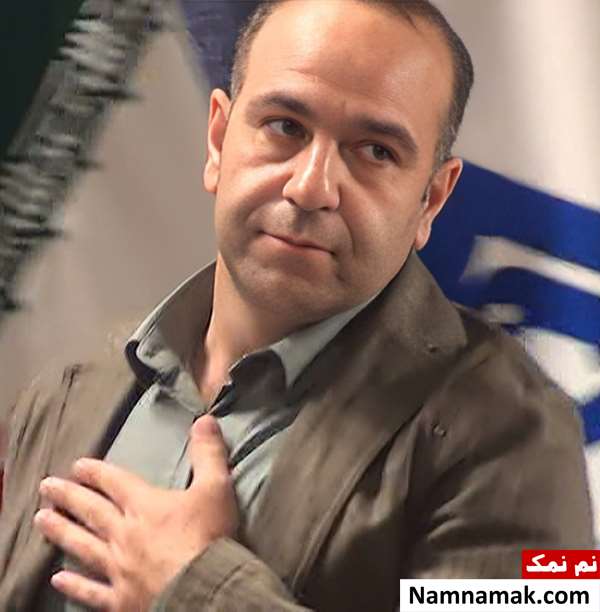 زندگینامه حسن میرباقری و همسرش حسن میرباقری