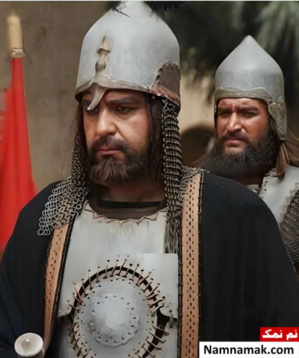 زندگینامه حسن میرباقری و همسرش حسن میرباقری در مختارنامه