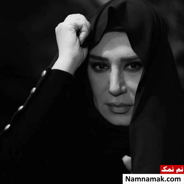 نسیم ادبی در سریال سرزده